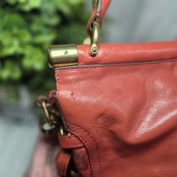 Coach Chelsea Flagship Dowel Flap Bag 17782 - Limited Edition - Picture 8 of 17